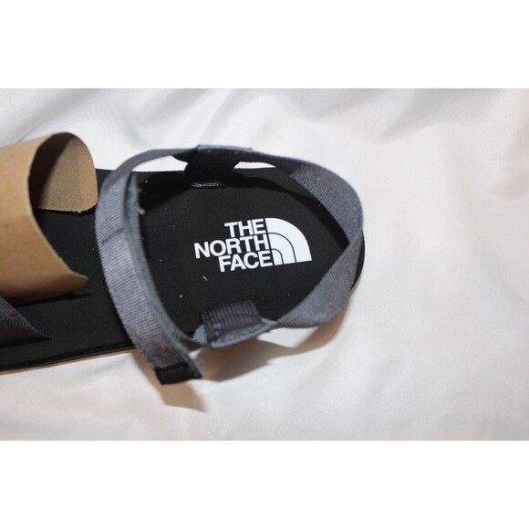 The North‎ Face Men\'s Skeena Sport Sandal Black Gray NWT main image 6